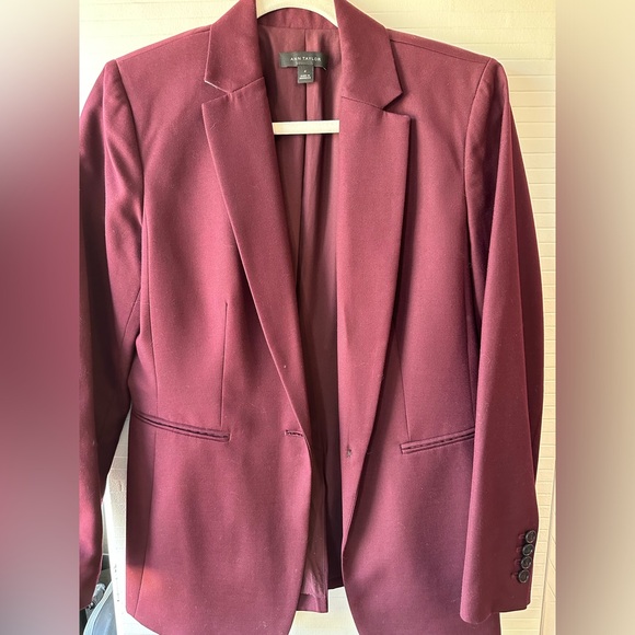 ☀️ Ann Taylor Blazer - Picture 4 of 7